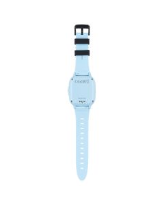 Дитячий GPS годинник Hoco Y104 (4G) Children Watch Синій (Blue)