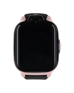 Детские GPS-часы Hoco Y104 (4G) Children Watch Розовый (Pink)