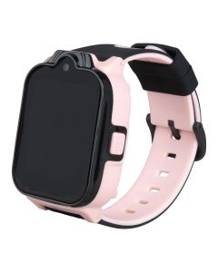 Дитячий GPS годинник Hoco Y104 (4G) Children Watch Рожевий (Pink)