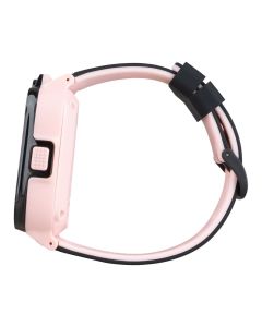 Детские GPS-часы Hoco Y104 (4G) Children Watch Розовый (Pink)