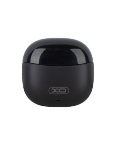 Бездротові навушники вкладиші XO X33 Чорна (Black)