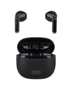 Беспроводные вкладыши XO X33 Черный (Black)