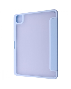 Чехол кейс для планшета Proove Solid Case iPad Air 4/5 10.9 2020/2022. Pro 11 2018/2021/2022 Фиолетовый (Лиловый)