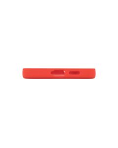 Чохол накладка для Samsung S24 Plus WAVE Full Silicone Cover (Red)