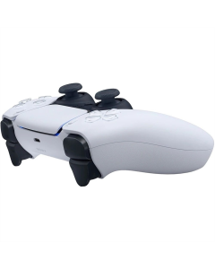 Ігрова приставка Sony PlayStation 5 Slim Blu-ray (Fortnite Cobalt Star Bundle) Біла (White)