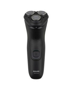 Електробритва Philips S1141/00 Чорна (Black)