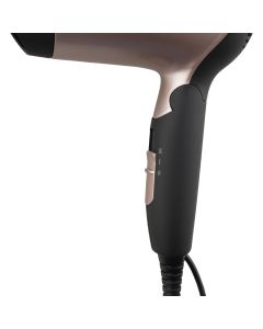 Фен Magio MG-156 Чорний (Black)