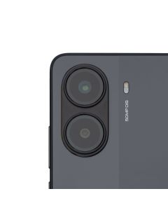 Смартфон Xiaomi Poco X7 Pro 12/512Gb Black