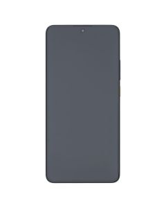 Смартфон Xiaomi Poco X7 Pro 12/512Gb Yellow