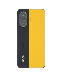 Смартфон Xiaomi Poco X7 Pro 12/512Gb Yellow
