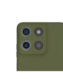 Смартфон Motorola Moto G15 Power 8/256Gb Iguana Green