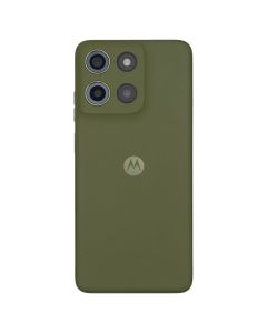 Смартфон Motorola Moto G15 Power 8/256Gb Iguana Green