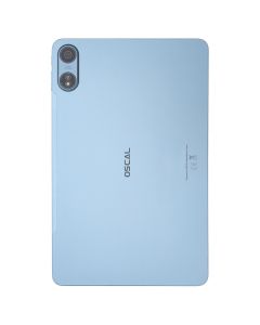 Планшет Oscal Pad 100 8/256 Гб Sky Blue