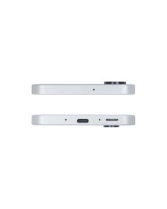 Смартфон Samsung Galaxy A26 5G 8/256Gb White