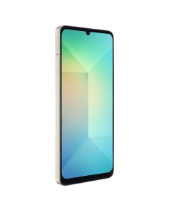 Смартфон Samsung Galaxy A06 4/128Gb Gold