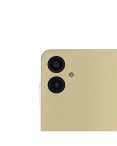 Смартфон Samsung Galaxy A06 4/128Gb Gold