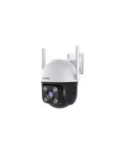 IP-камера Tenda CH3-WCA Біла (White)