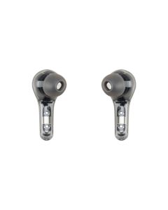 Бездротові навушники вкладиші ACEFAST T8 Crystal color Чорні (Black)