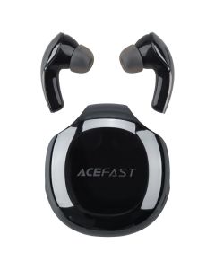 Беспроводные вкладыши для ушей ACEFAST T9 Черные (Obsidiant Black)
