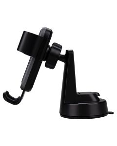 Автотримач Hoco H81 Gravity Sensor Чорний (Black)