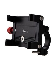 Велотримач Hoco DCA4 Чорний (Black)