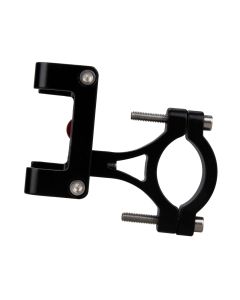 Велотримач Hoco DCA4 Чорний (Black)