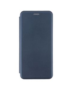 Чохол кейс для Samsung A05 Kira Shell Синій (Dark Blue)