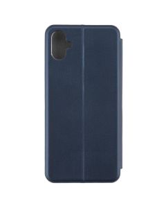 Чохол кейс для Samsung A05 Kira Shell Синій (Dark Blue)