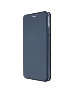 Чохол кейс для Samsung A05 Kira Shell Синій (Dark Blue)