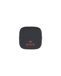 Зарядний пристрій Veron TC-033 PPS 33W (USB-C) Чорний (Black)