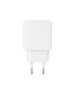 Зарядное устройство Acefast A1 (USB-C) PD 20W Черное (Black)