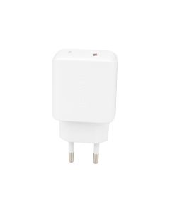 Зарядное устройство Acefast A1 (USB-C) PD 20W Черное (Black)