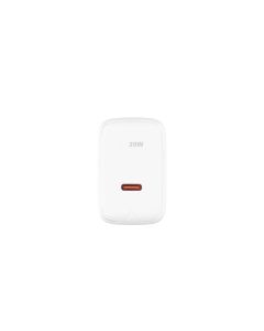 Зарядное устройство Acefast A1 (USB-C) PD 20W Черное (Black)