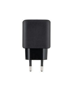Зарядное устройство Acefast A1 (USB-C) PD 20W Черное (Black)