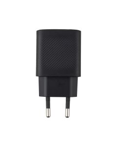 Зарядний пристрій Acefast A102 GaN (USB-C) PD 30W Чорний (Black)