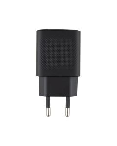 Зарядное устройство Acefast A104 (USB-C) PD 25W Черный