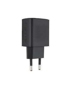 Зарядное устройство Acefast A104 (USB-C) PD 25W Черный