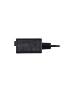 Зарядное устройство Acefast A110 (USB-C) PD 30W (кабель Type-C) Черный