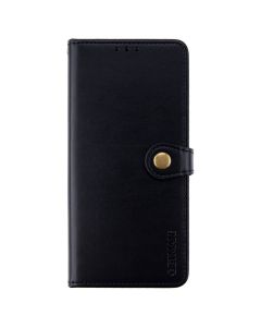 Чохол кейс для Xiaomi Redmi Note 14 GETMAN Gallant Чорний (Black)