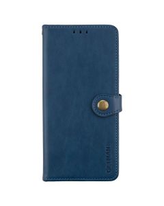 Чохол кейс для Xiaomi Redmi Note 14 GETMAN Gallant Синій (Blue)