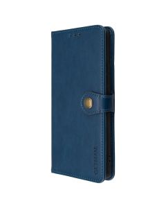 Чохол кейс для Xiaomi Redmi Note 14 GETMAN Gallant Синій (Blue)