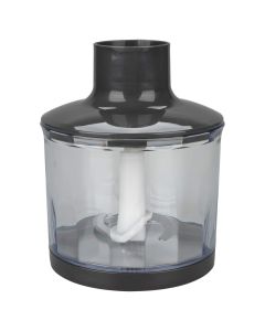 Блендер Grunhelm EBS -1102SS Черный (Black)