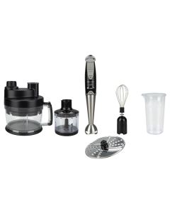 Блендер Grunhelm EBS-850MC Чорний (Black)