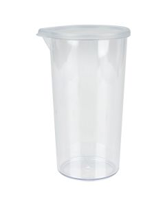 Блендер Grunhelm EBS-850MC Чорний (Black)