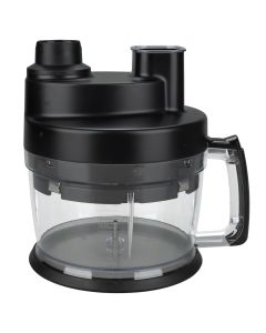 Блендер Grunhelm EBS-850MC Чорний (Black)