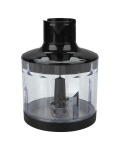 Блендер Grunhelm EBS-850MC Чорний (Black)