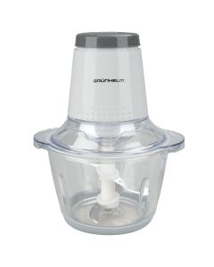 Блендер Grunhelm EBS-500G Білий (White)