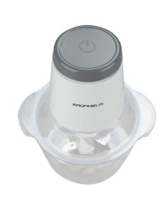 Блендер Grunhelm EBS-500G Білий (White)