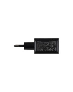 Зарядное устройство Acefast A21 (USB-C) PD 30W Черное (Black)