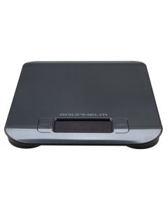 Ваги кухонні Grunhelm KES-045UB Сірі (Grey)
